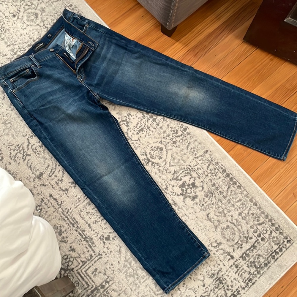 Lucky Brand Jeans